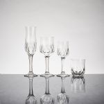 1273 5242 Glasservis